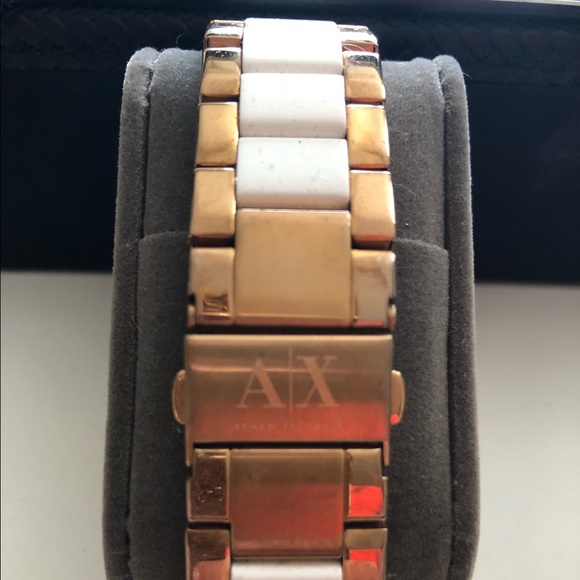 Armani Exchange Women’s Watch - Picture 2 of 3